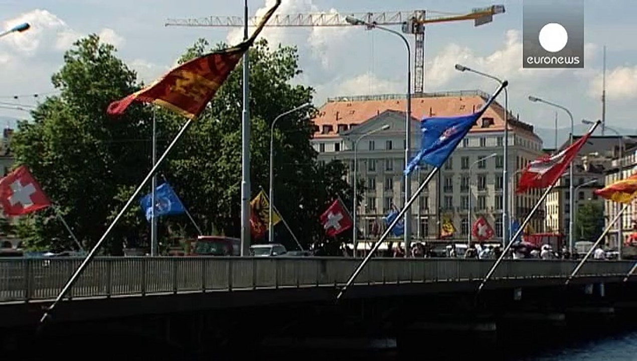 Leben in der Schweiz wird immer günstiger