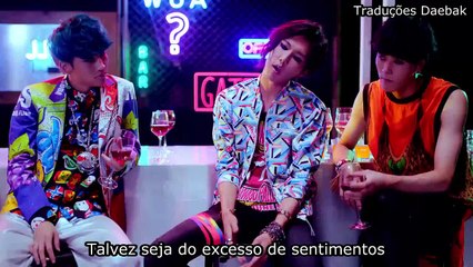 ★ JJCC - Where You At [Legendado em PT-PT]