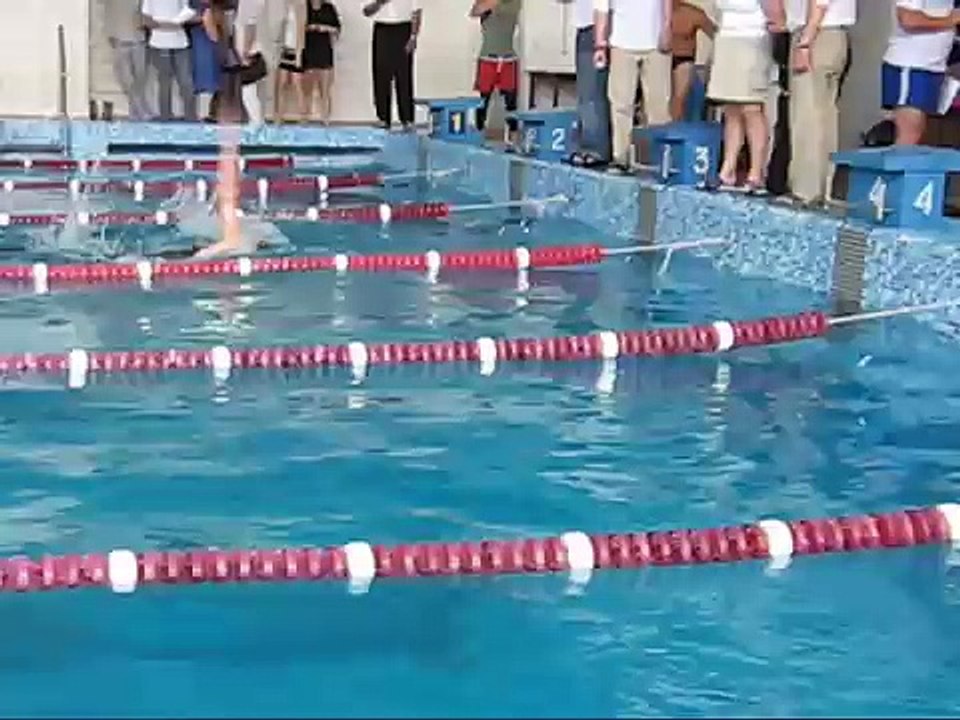 Swimming