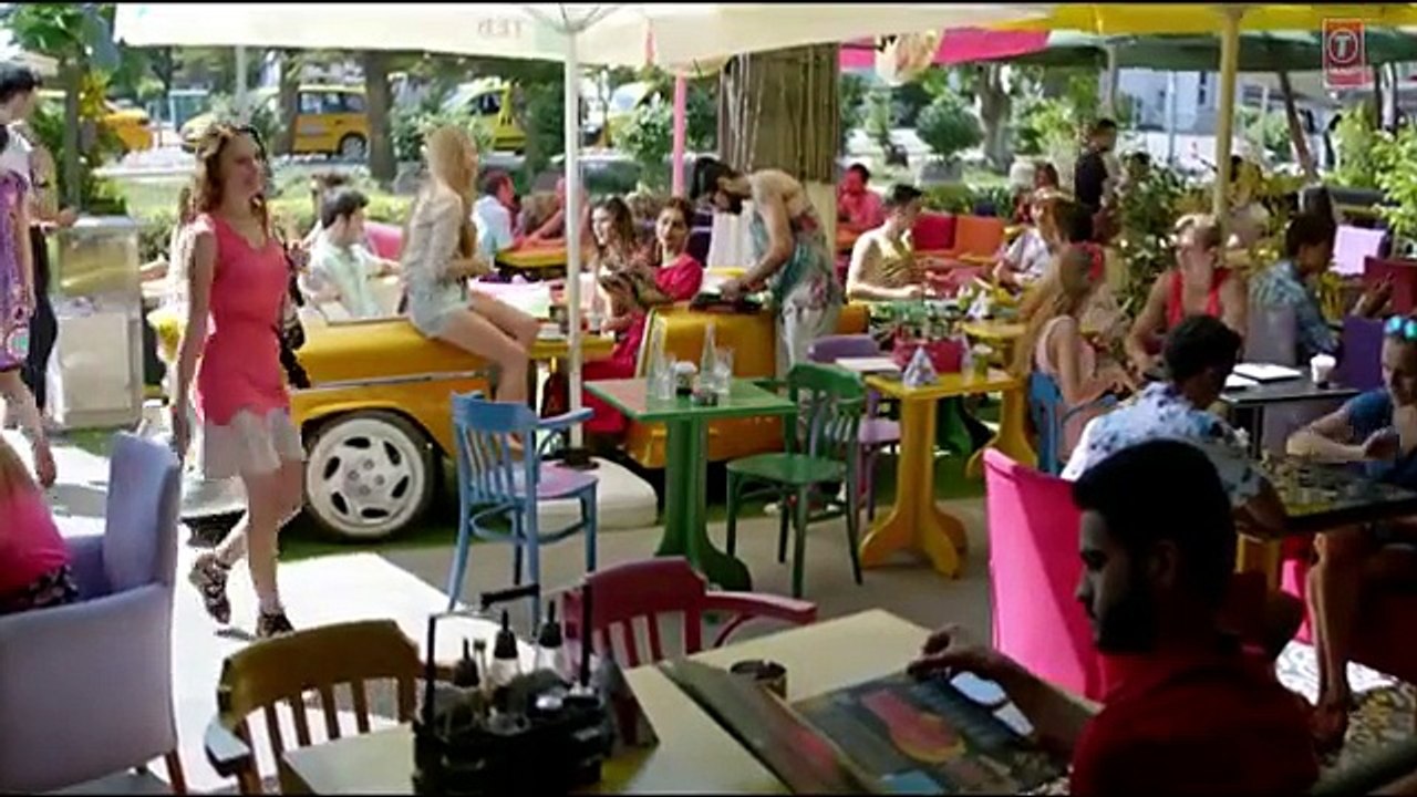 Dheere Dheere Se Meri Zindgi me Anna Video 2015