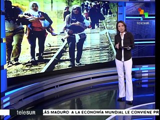 Renzi: Europa debe encontrar respuesta frente a crisis de refugiados