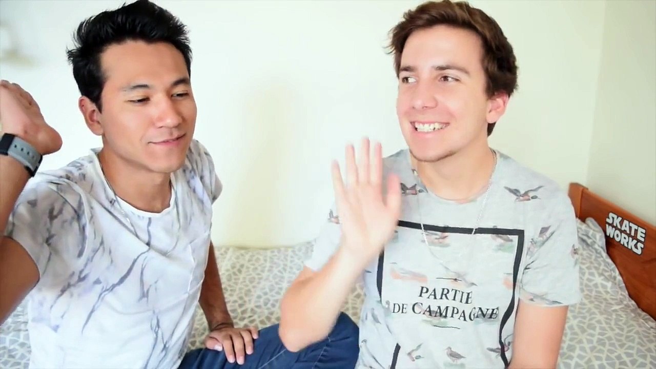 NO ROMPAS LA CADENA | Roberto Artigas FT. Andynsane