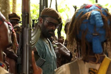 Beasts of No Nation, de Cary Fukunaga - Bande-annonce