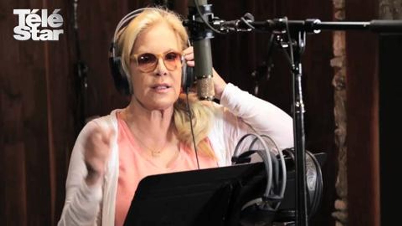 Interview exclusive de Sylvie Vartan