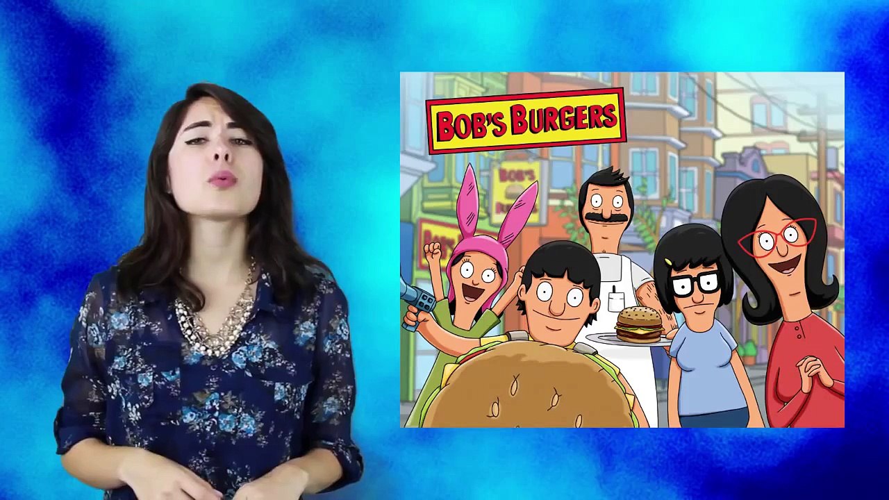 Are They All Dead? - Bob's Burgers - Next Time On Cartoon Conspiracy @ChannelFred