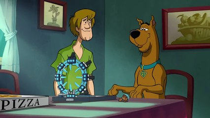 LEGO Dimensions - "Scooby Doo" Trailer - PS4, PS3