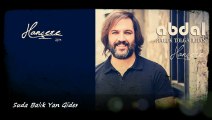 Grup Abdal - Suda Balık Yan Gider - HANÇERE 2015 - Haluk Tolga İlhan