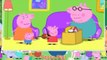 Peppa Pig Temporada 01 Capitulo 21 Instrumentos musicales