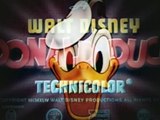 Donald Duck cartoon episodes 20 Contrary Condor 1944 DVDRip XViD MRC avi