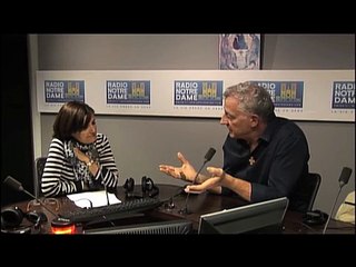 Mille Questions à la foi : Que veut dire "mariage indissoluble" ? Sophie de Villeneuve pose la question au père Philippe Marsset, curé de Notre-Dame de Clignancourt