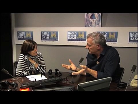 Mille Questions à la foi : Que veut dire mariage indissoluble ? Sophie de Villeneuve pose la question au père Philippe Marsset, curé de Notre-Dame de Clignancourt