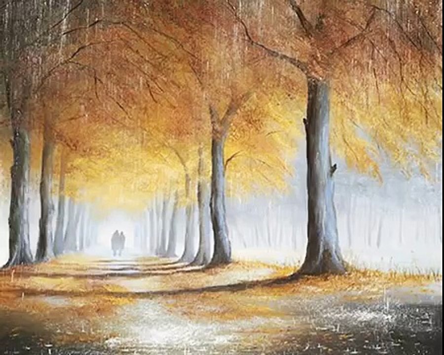 Ray Charles - I'll Be Seeing You