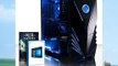 VIBOX Vision 35 - 3.8GHz (4.0GHz Turbo) AMD Dual Core Home Desktop Gaming PC Computer with
