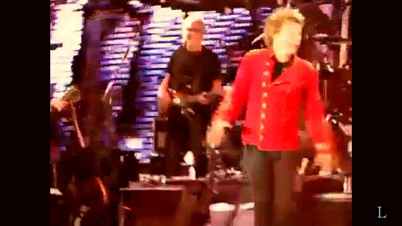 Jon Bon Jovi ~ Bad Medicine