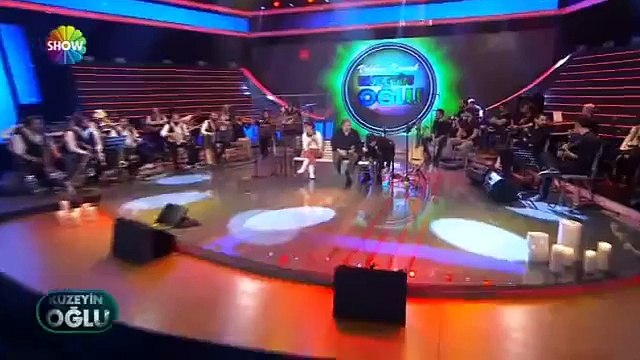 Volkan Konak Ah Yalan Dünya