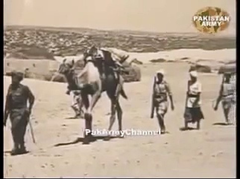 1965IndianAttackLahore-TriAce