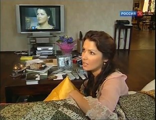 Anna Netrebko (Documenaty) / Анна Нетребко (Документальный Фильм)
