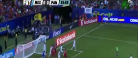 Funny football Gol Roman Torres GOAL I Panama vs Mexico 1 0 Mexico vs Panma 0 1