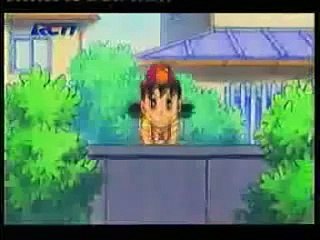 Doraemon-Shizuka Penyihir Baik Hati Part 2-Bahasa Indonesia 2014