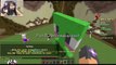 Dinosaurs and Dragons!   Minecraft Build Battle! w  JoeyGraceffa