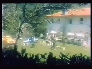 Ciranda de Pedra - Abertura de Telenovela (1981)