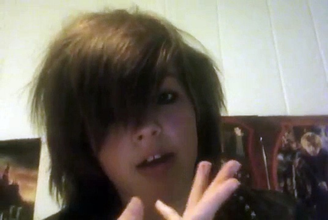 Goth in Middle School - video Dailymotion