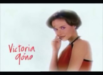 Yo amo a Paquita Gallego - Entrada de Telenovela
