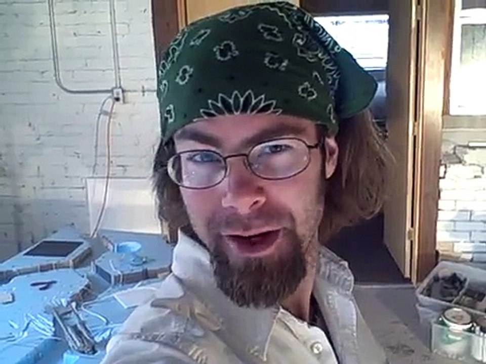 BTP- Trenchworks Update