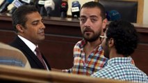 Egypt: Journalism on trial - The Listening Post (full)