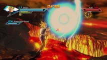 Dragon Ball Xenoverse: Dragon Ball Farming and Summoning Shenron