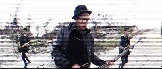 Dead Eyes Glow - Blessing in Disguise Official Music Video