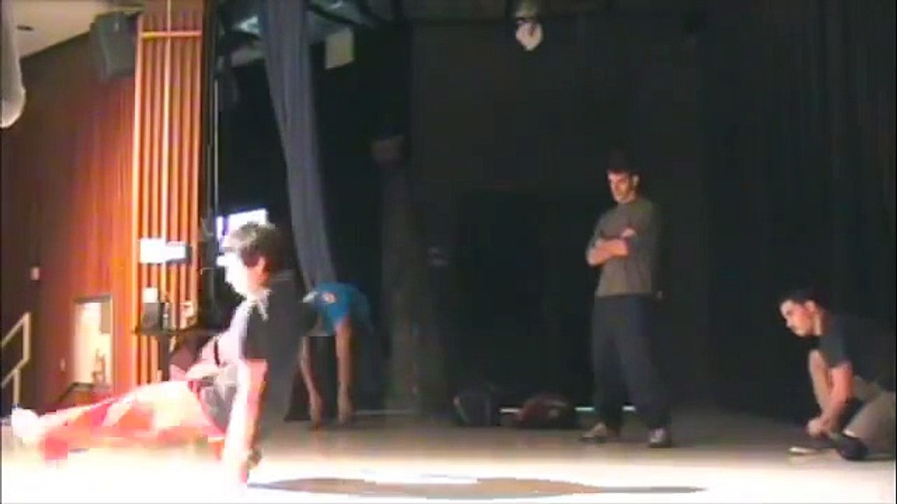 ground zero crew 2009