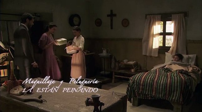 hugo arbués. secreto de puente viejo (1152)