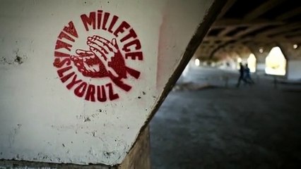 CHP Milletçe Alkışlıyoruz Mitingi Reklamı