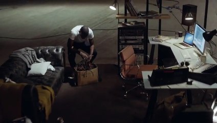 Labrinth - Let It Be