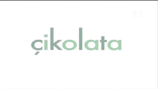 Çikolata, Fıstık, Efsane! - Nestle Damak Reklamı