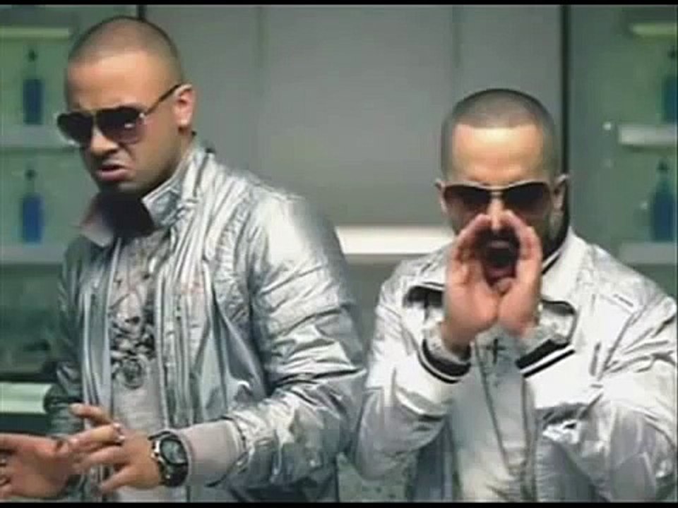 Don Omar ft Wisin y Yandel  Myspace