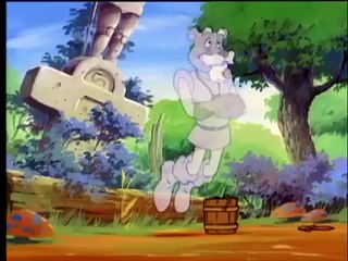Gummi Bears Episode 163 A Knight To Remember