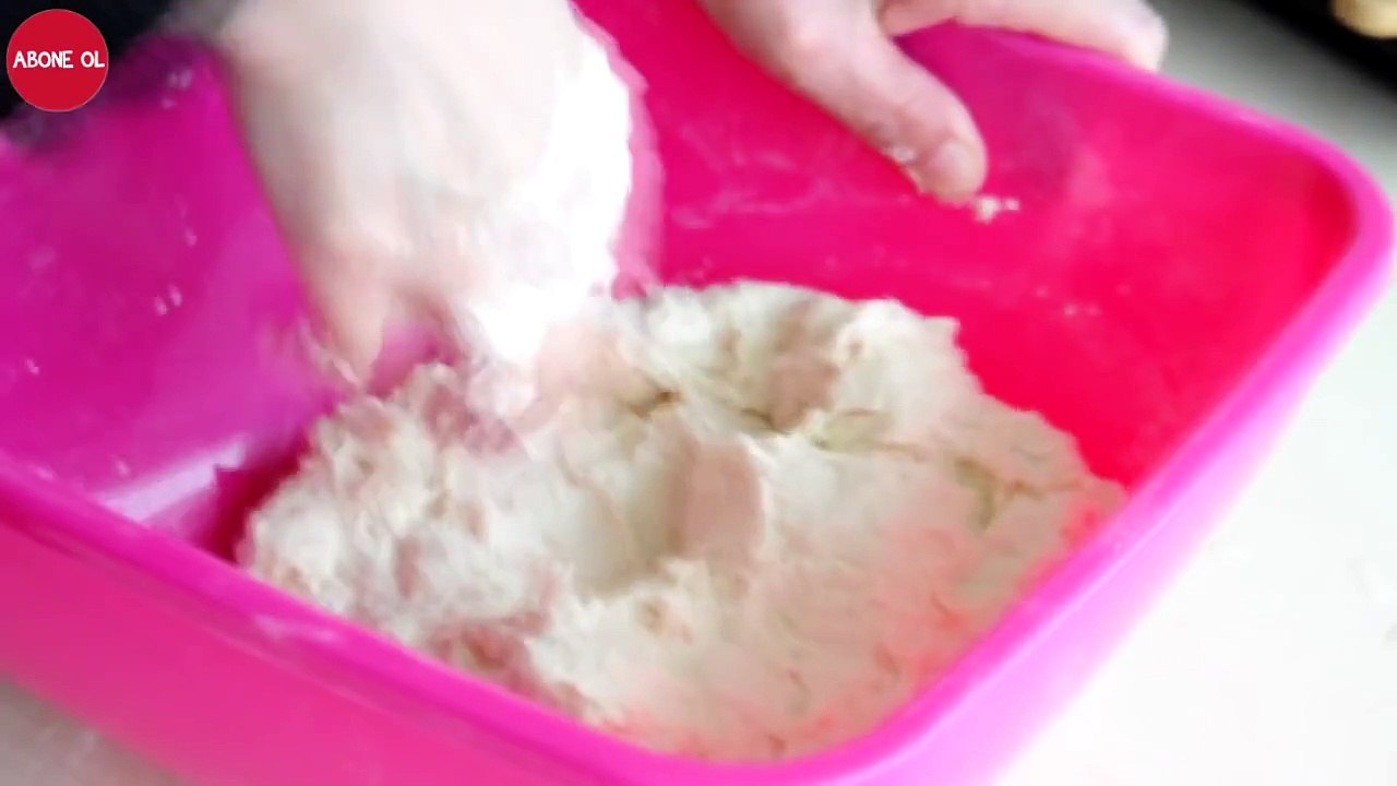 Kıymalı Börek Tarifi El Açması Kolay Börek Tarifi