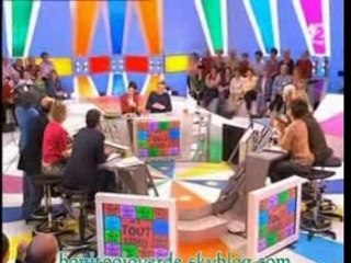 Florence Foresti - Meilleurs Moments Part 1