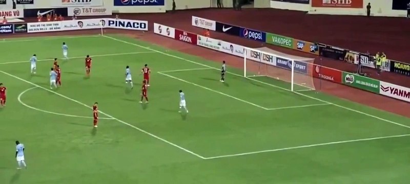 Funny football Raheem Sterling Fantastic Goal Manchester City vs Vitenam 3 0 Friendly Match 2015