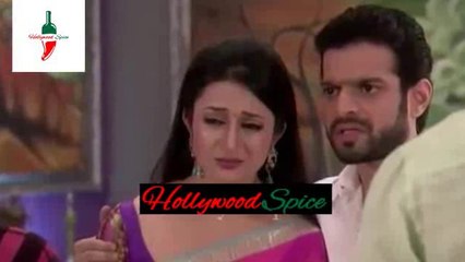 Yeh Hai Mohabbatein 5th September 2015 Upcoming Episode Ishita Suffer From Miscarriage