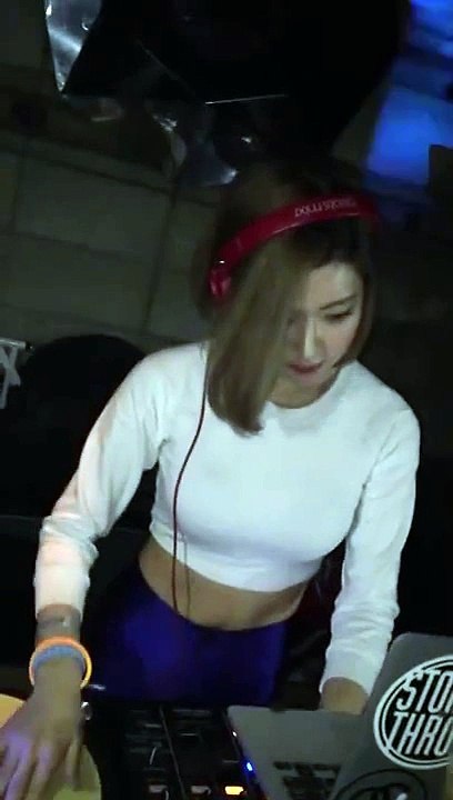 Dj soda