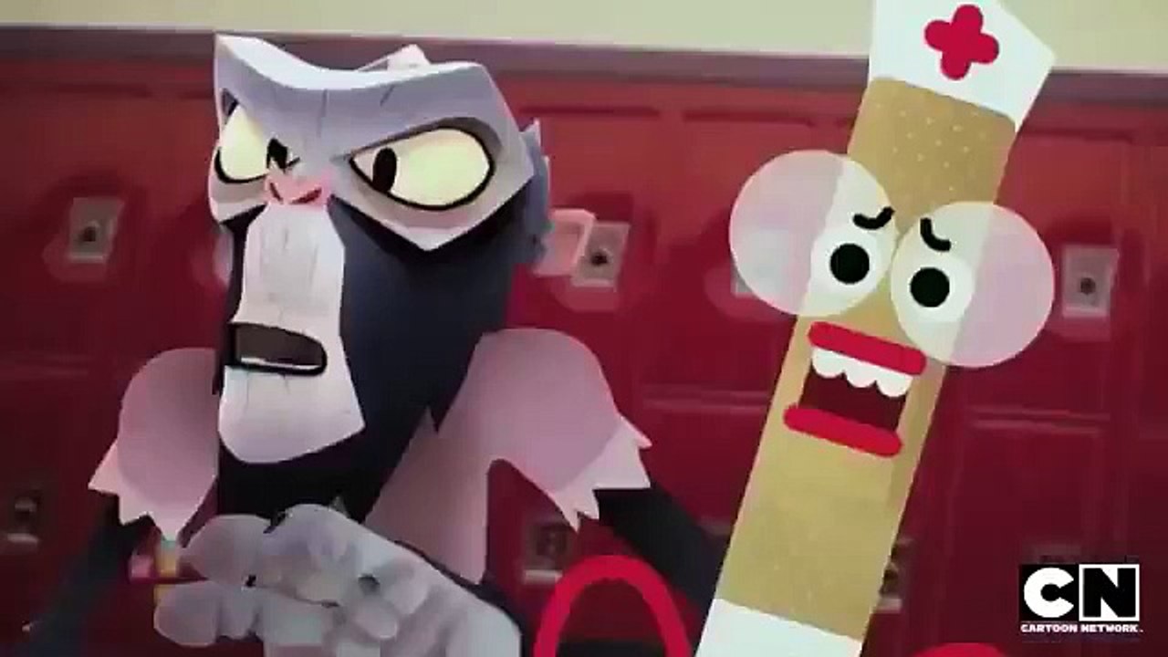 Joy Zombies I The Amazing World of Gumball I Cartoon Network