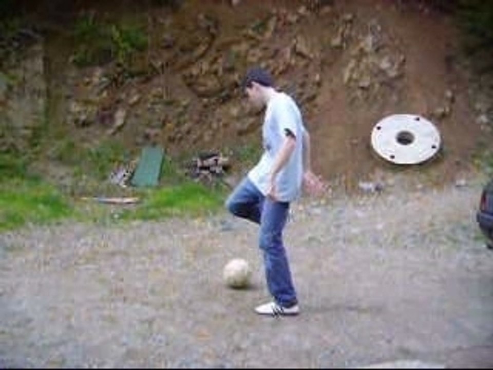 Moi le prodige lol