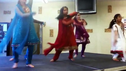 Bangla School - Akashe Batashe {dance}