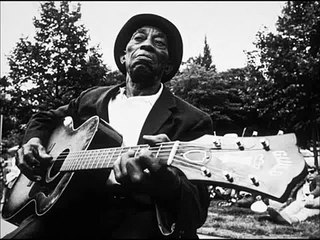 Mississippi John Hurt - It Ain't Nobody's Business