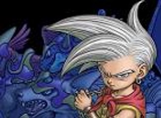 Dragon Quest Monsters: Joker