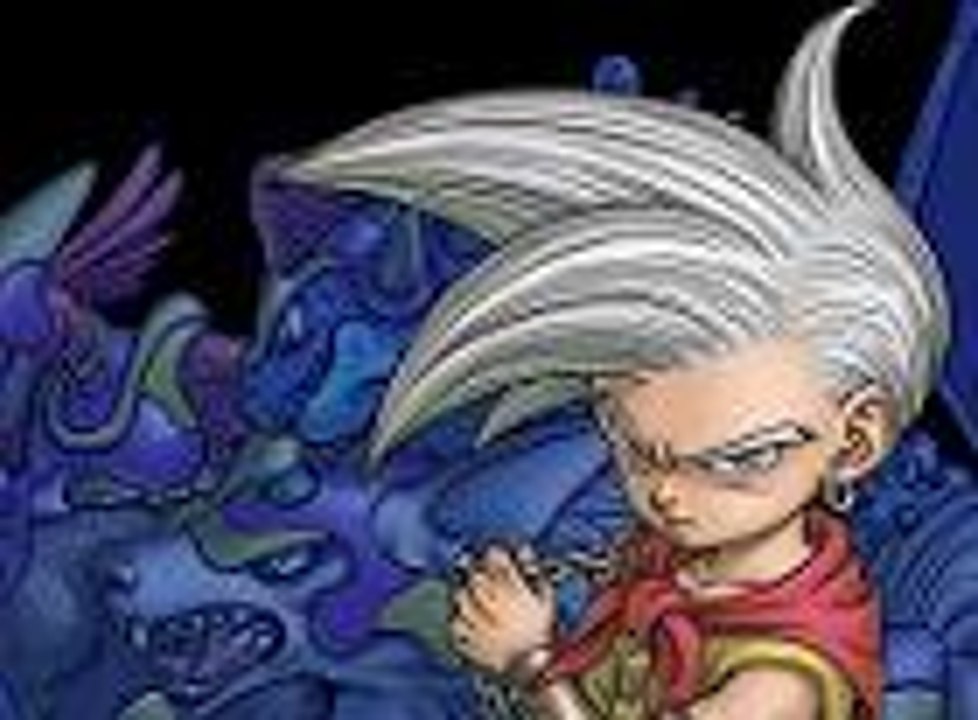 Dragon Quest Monsters: Joker