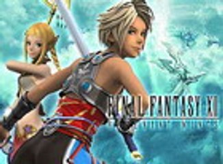 Final Fantasy XII: Revenant Wings